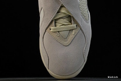 Jordan 8 Es Casa SoleFly Retro Casa Su FJ2850-107 SP Mi 0731